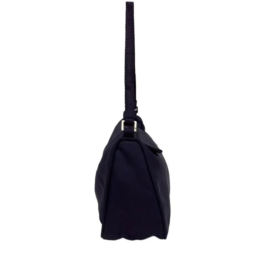 Prada Purple Mini Bag - Picture 4 of 11